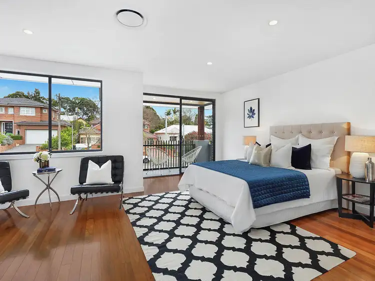 Sixth view of Homely semi-detached listing, 18A George Street, Epping NSW 2121