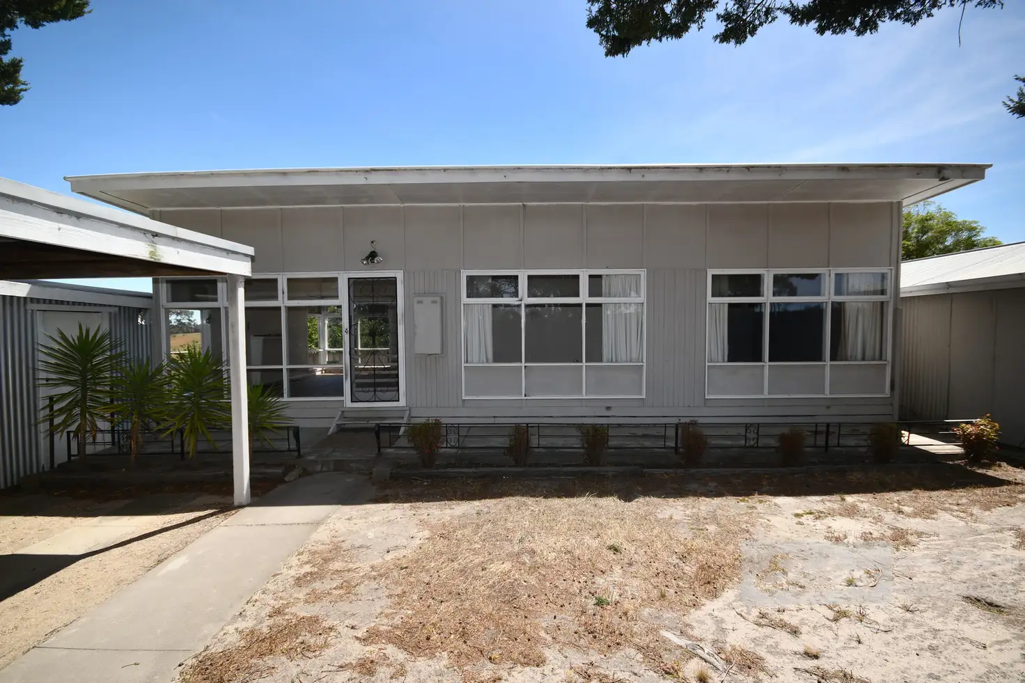 Main view of Homely house listing, 1/505 Great Alpine Road, Sarsfield VIC 3875