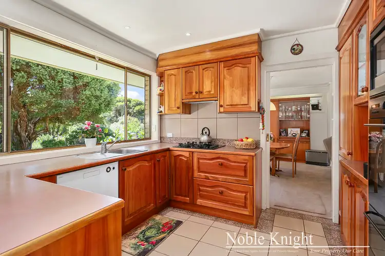 Fifth view of Homely rural property listing, 501 Larritts Lane, Glenburn VIC 3717