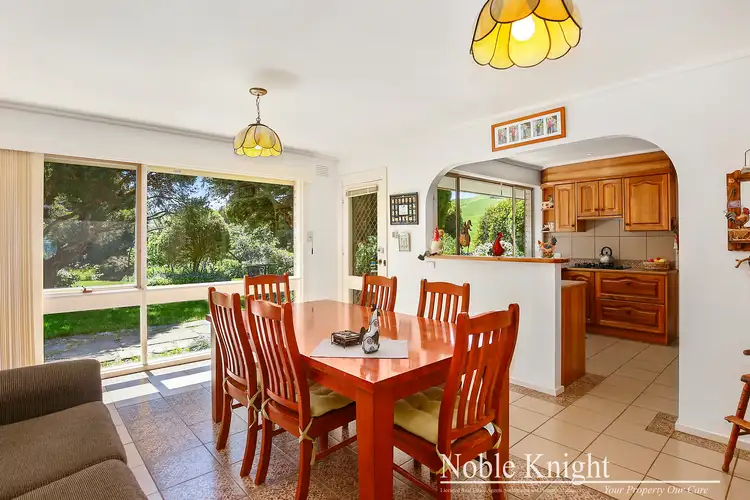 Sixth view of Homely rural property listing, 501 Larritts Lane, Glenburn VIC 3717