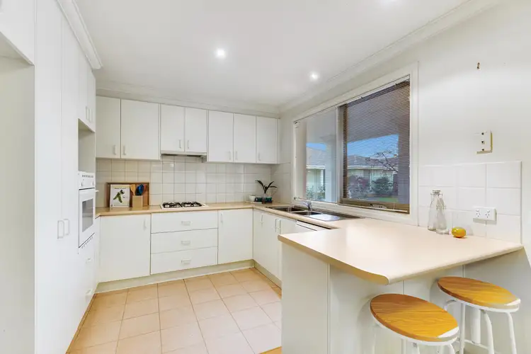 Fifth view of Homely unit listing, 5 Glen Avis Grove, Dingley Village VIC 3172