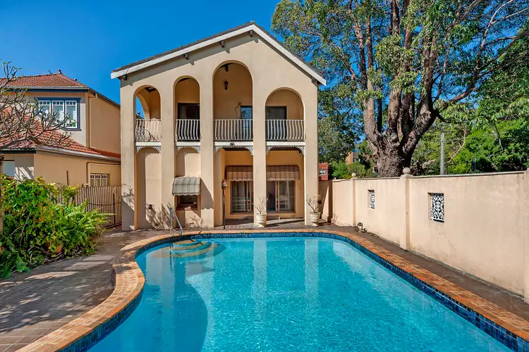 Second view of Homely house listing, 39 Tranmere Street, Drummoyne NSW 2047