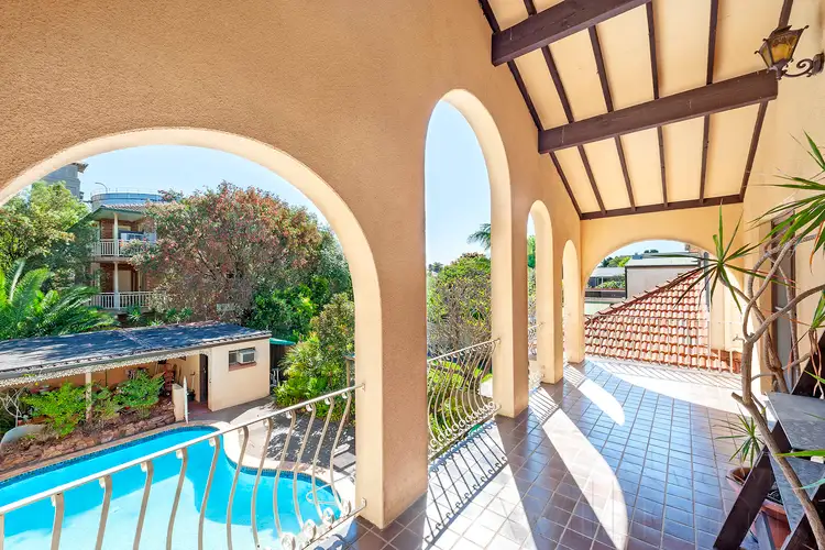 Fifth view of Homely house listing, 39 Tranmere Street, Drummoyne NSW 2047