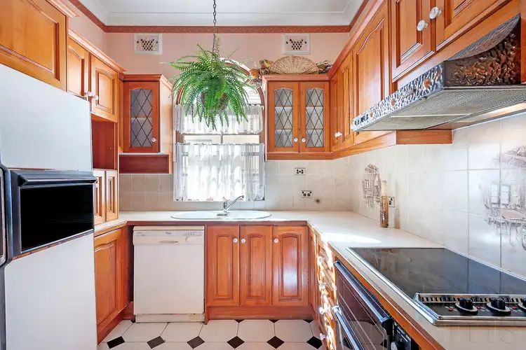 Sixth view of Homely house listing, 39 Tranmere Street, Drummoyne NSW 2047