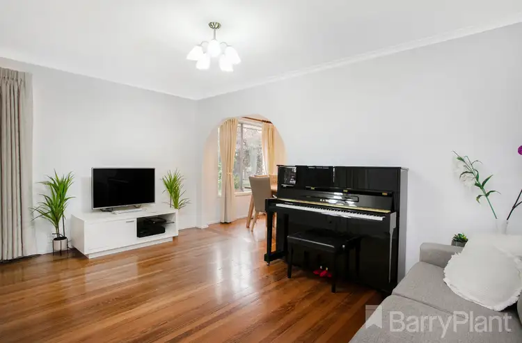 Fourth view of Homely house listing, 9 Jindara Court, Gladstone Park VIC 3043