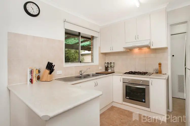 Fifth view of Homely house listing, 9 Jindara Court, Gladstone Park VIC 3043