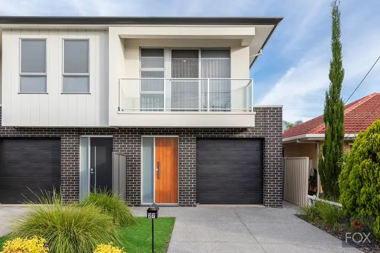 Main view of Homely house listing, 27 Farnham Terrace, Dernancourt SA 5075