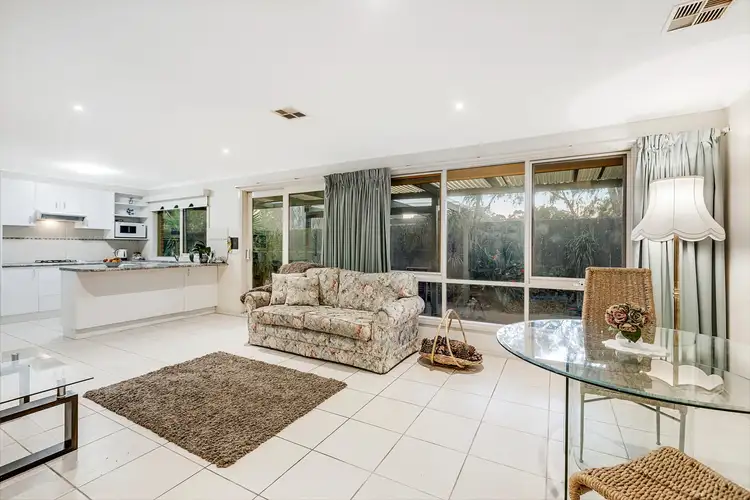 Fourth view of Homely townhouse listing, 18 Rips Court, Dingley Village VIC 3172