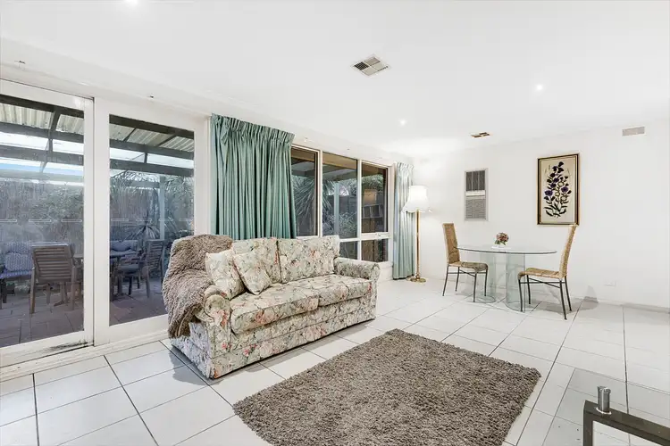 Fifth view of Homely townhouse listing, 18 Rips Court, Dingley Village VIC 3172