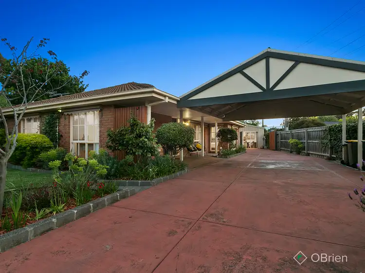 Main view of Homely house listing, 136 North Road, Langwarrin VIC 3910