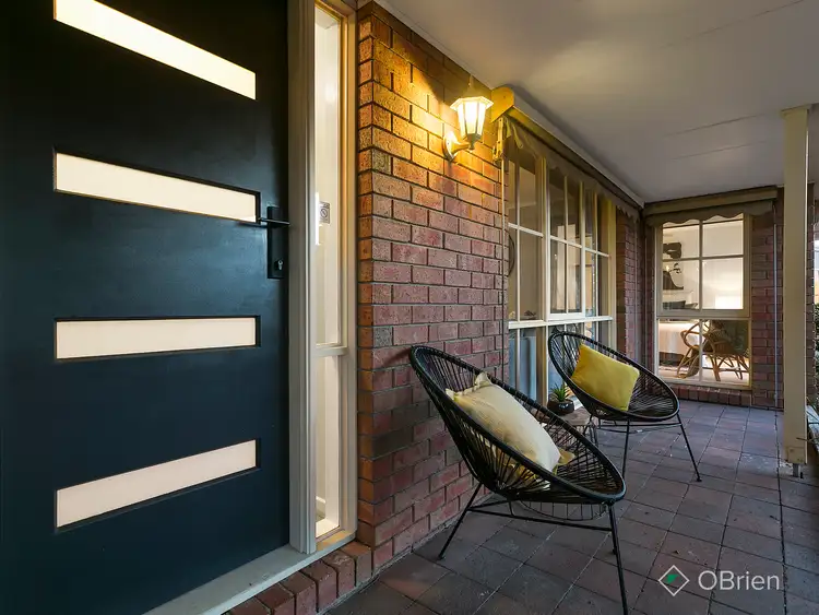 Second view of Homely house listing, 136 North Road, Langwarrin VIC 3910