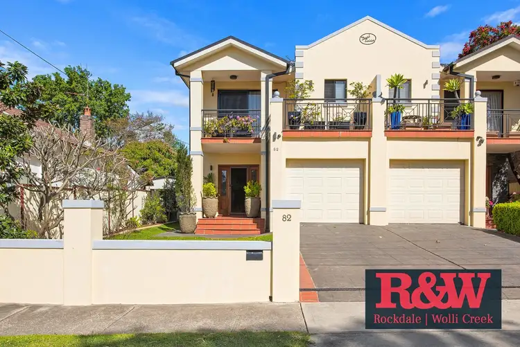 82 Turrella Street, Turrella NSW 2205