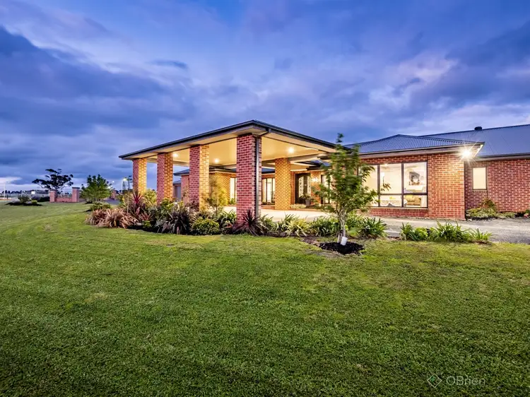 Main view of Homely house listing, 87 Gainsborough Avenue, Lang Lang VIC 3984