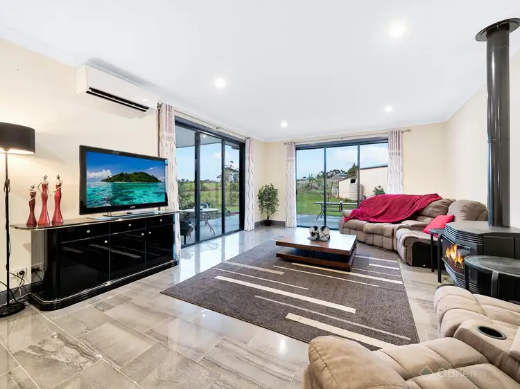 Third view of Homely house listing, 87 Gainsborough Avenue, Lang Lang VIC 3984
