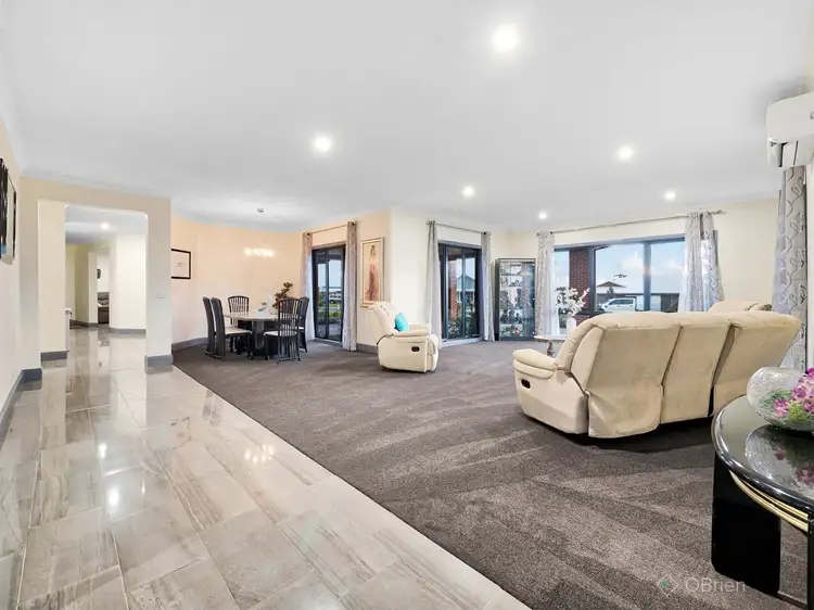 Fourth view of Homely house listing, 87 Gainsborough Avenue, Lang Lang VIC 3984