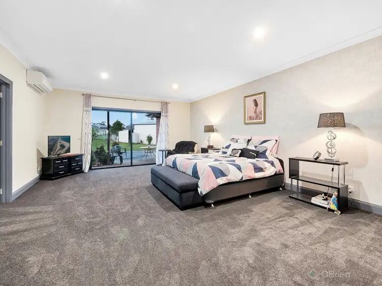 Fifth view of Homely house listing, 87 Gainsborough Avenue, Lang Lang VIC 3984