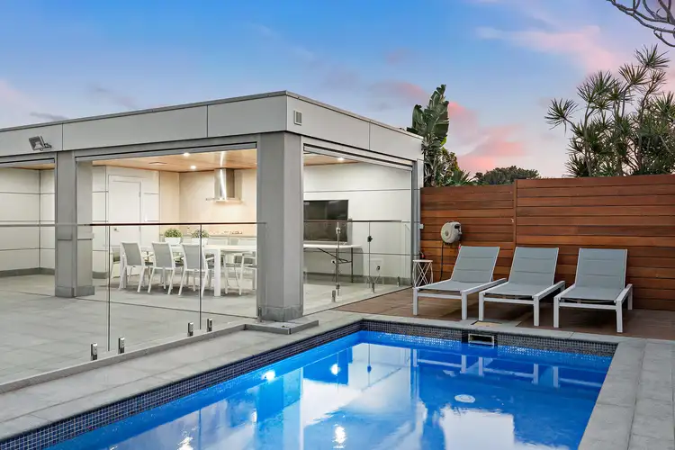 Third view of Homely house listing, 11 Nelson Street, Sans Souci NSW 2219