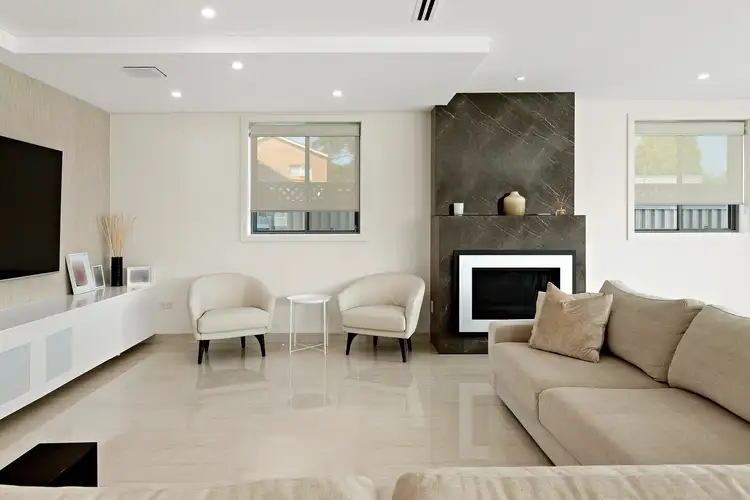 Sixth view of Homely house listing, 11 Nelson Street, Sans Souci NSW 2219