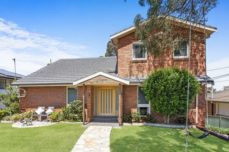 89A Bunarba Road, Gymea Bay NSW 2227