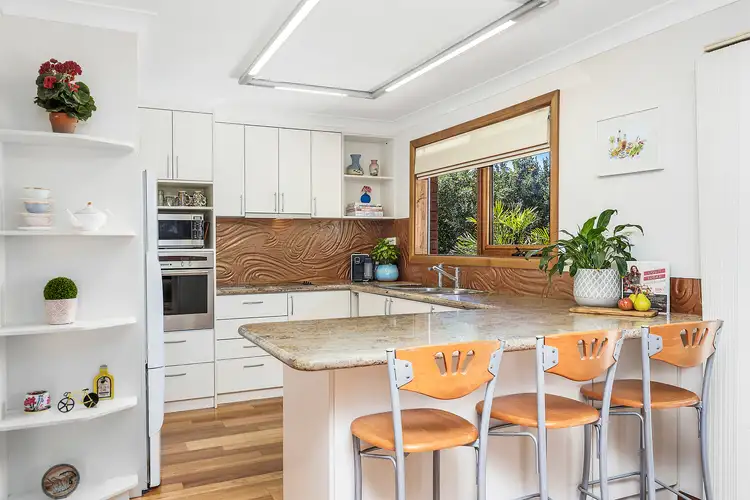 Sixth view of Homely house listing, 89A Bunarba Road, Gymea Bay NSW 2227