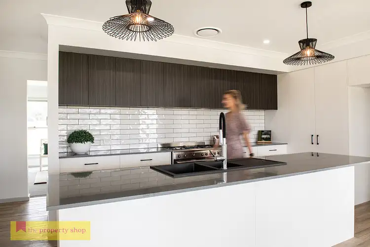 Second view of Homely house listing, 4 Diana Drive, Mudgee NSW 2850