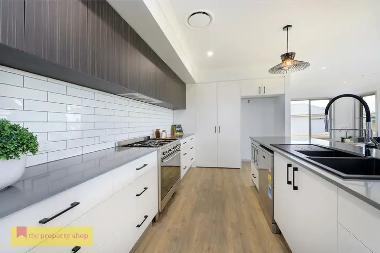 Third view of Homely house listing, 4 Diana Drive, Mudgee NSW 2850