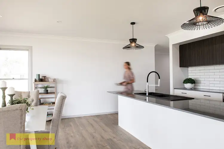 Fourth view of Homely house listing, 4 Diana Drive, Mudgee NSW 2850