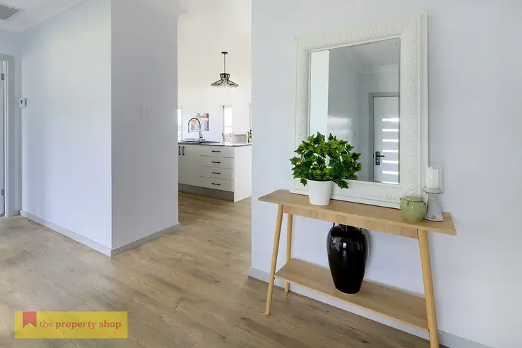 Fifth view of Homely house listing, 4 Diana Drive, Mudgee NSW 2850