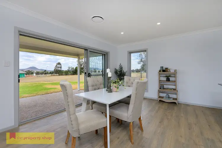 Sixth view of Homely house listing, 4 Diana Drive, Mudgee NSW 2850