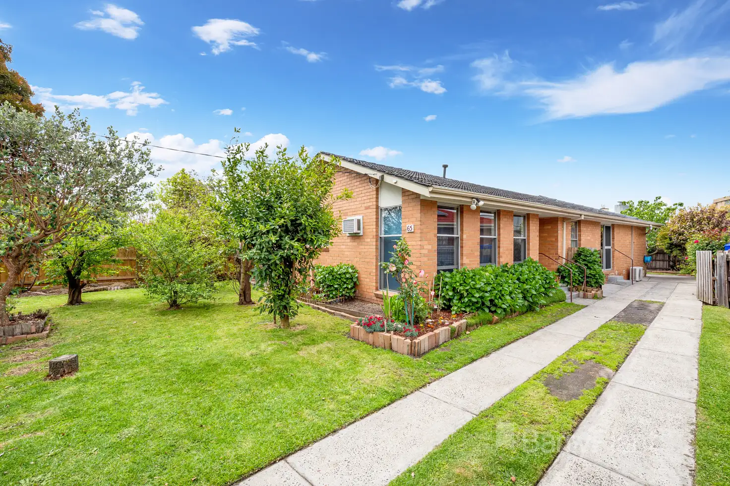 Main view of Homely house listing, 65 Festival Crescent, Keysborough VIC 3173