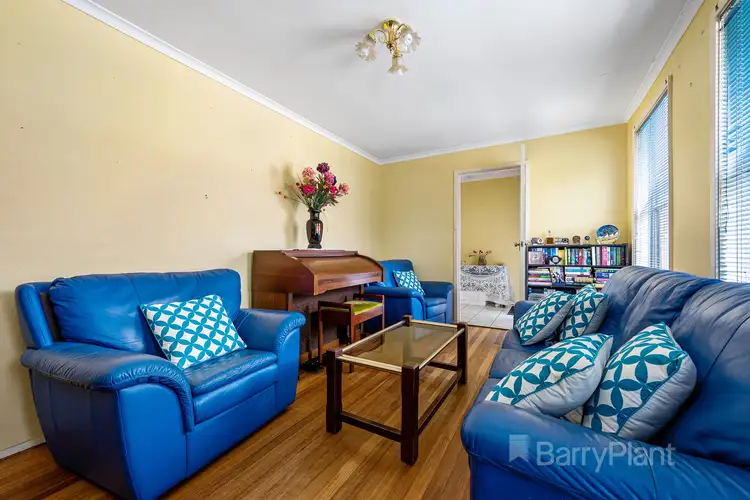 Second view of Homely house listing, 65 Festival Crescent, Keysborough VIC 3173