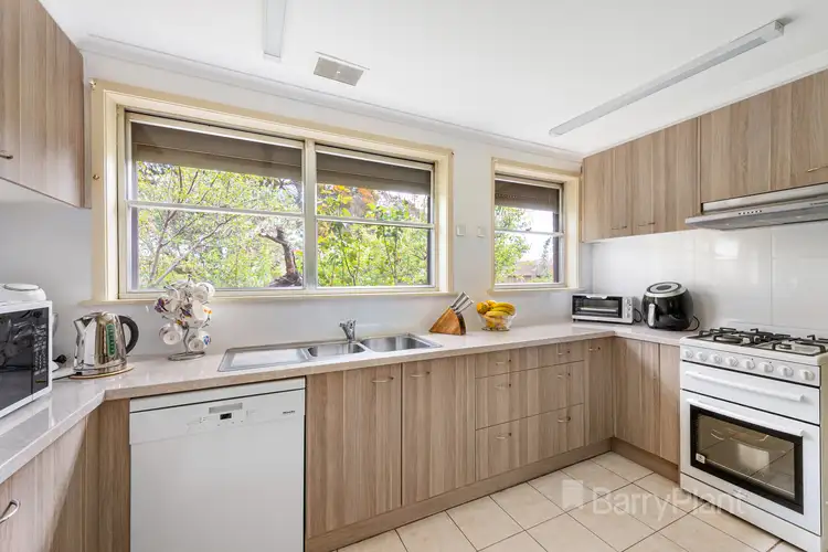 Fifth view of Homely house listing, 65 Festival Crescent, Keysborough VIC 3173