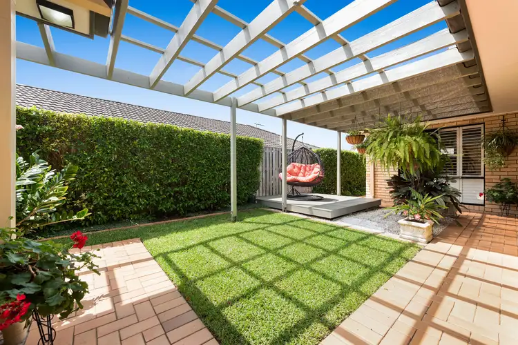Second view of Homely house listing, 10 Pickering Place, Upper Kedron QLD 4055