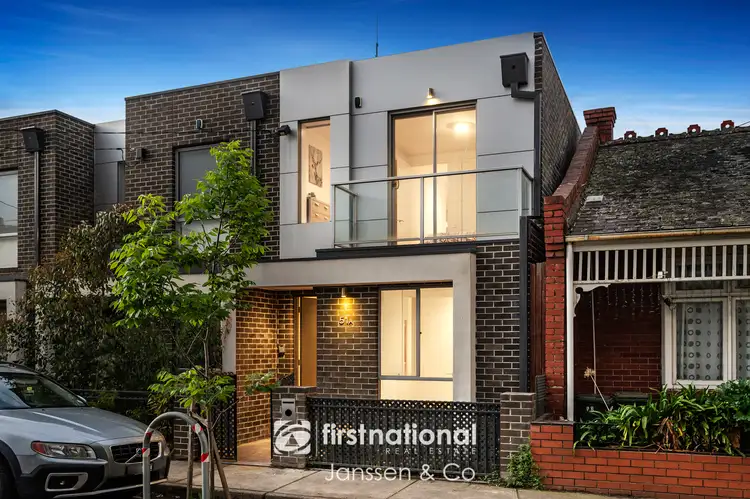 51A Garfield Street, Richmond VIC 3121
