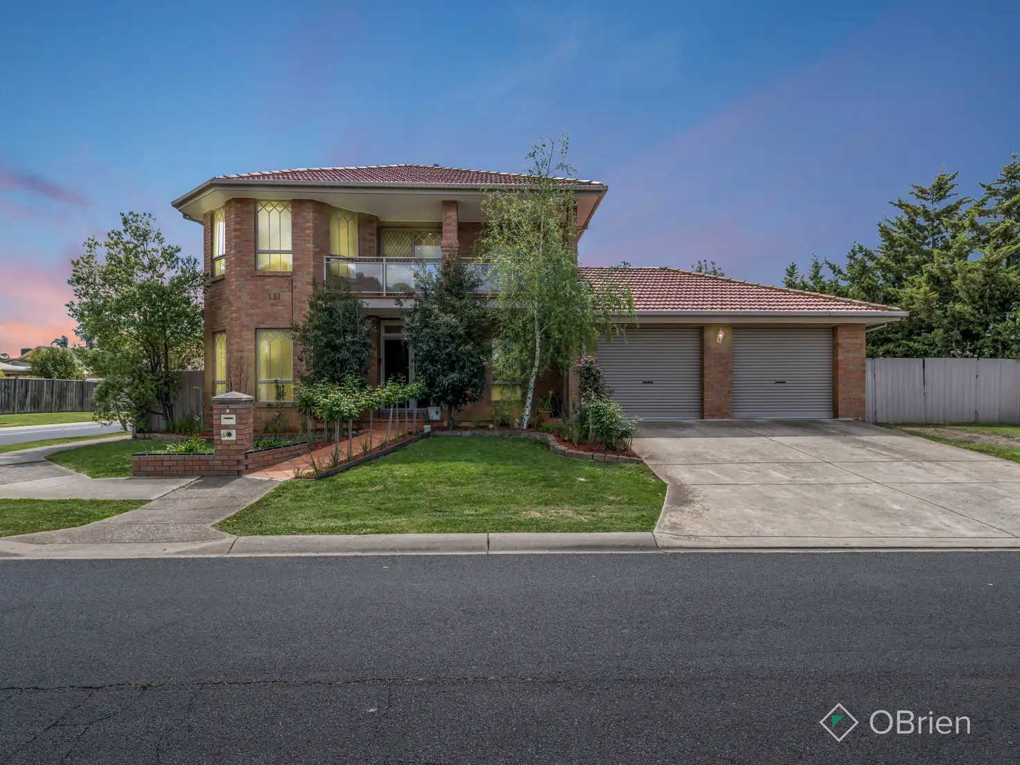Main view of Homely house listing, 6 Chittenup Bend, Sydenham VIC 3037