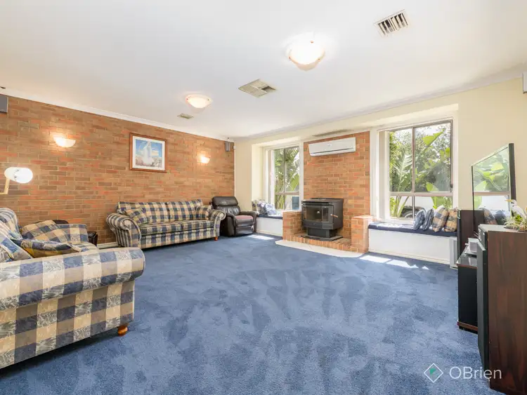 Third view of Homely house listing, 6 Chittenup Bend, Sydenham VIC 3037