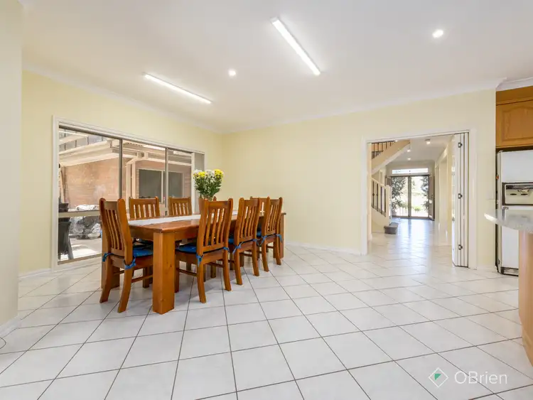 Fourth view of Homely house listing, 6 Chittenup Bend, Sydenham VIC 3037