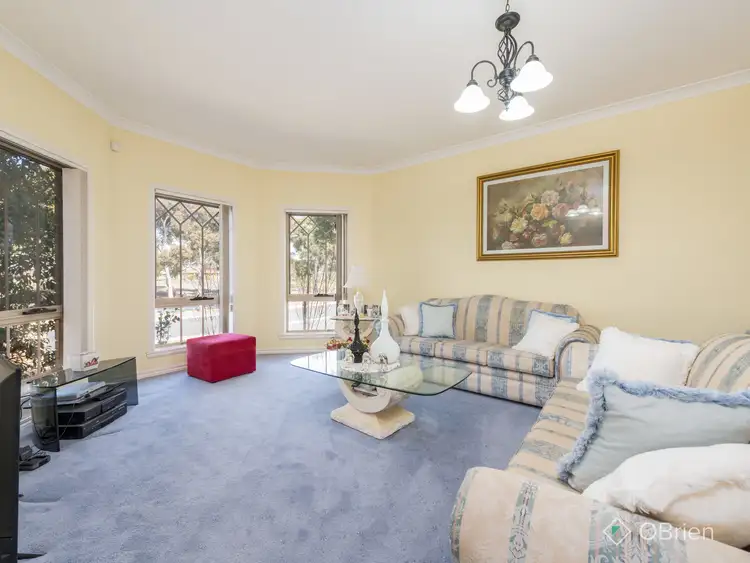Fifth view of Homely house listing, 6 Chittenup Bend, Sydenham VIC 3037