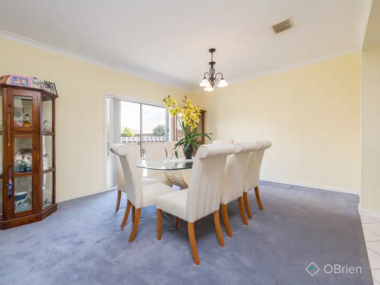 Sixth view of Homely house listing, 6 Chittenup Bend, Sydenham VIC 3037