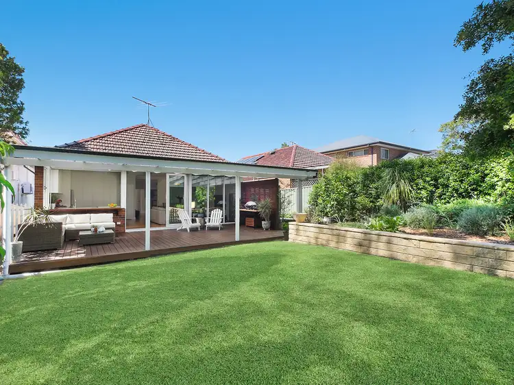16 Edward Street, Oatley NSW 2223