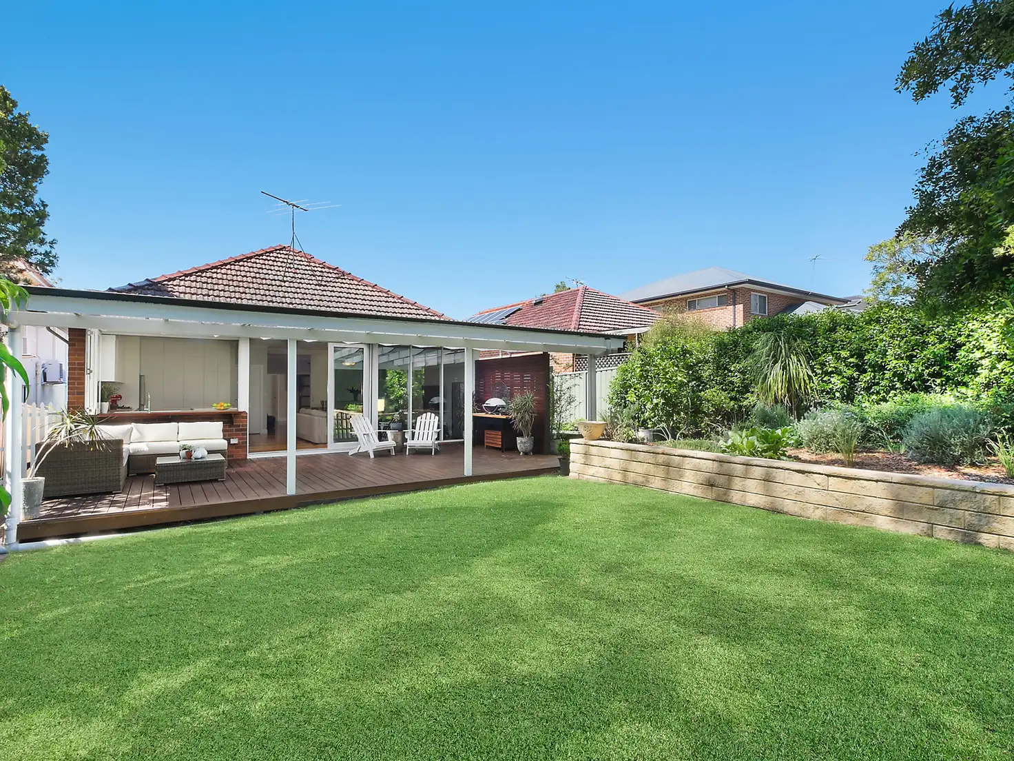 Main view of Homely house listing, 16 Edward Street, Oatley NSW 2223