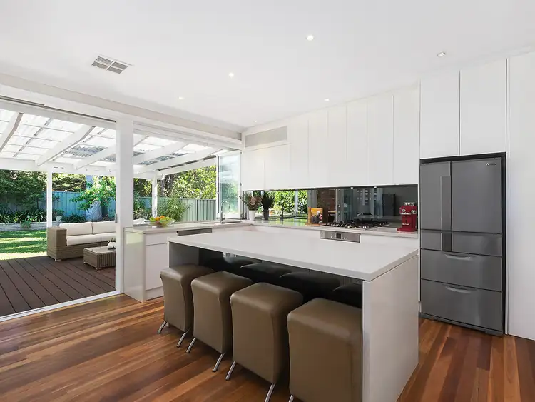 Second view of Homely house listing, 16 Edward Street, Oatley NSW 2223
