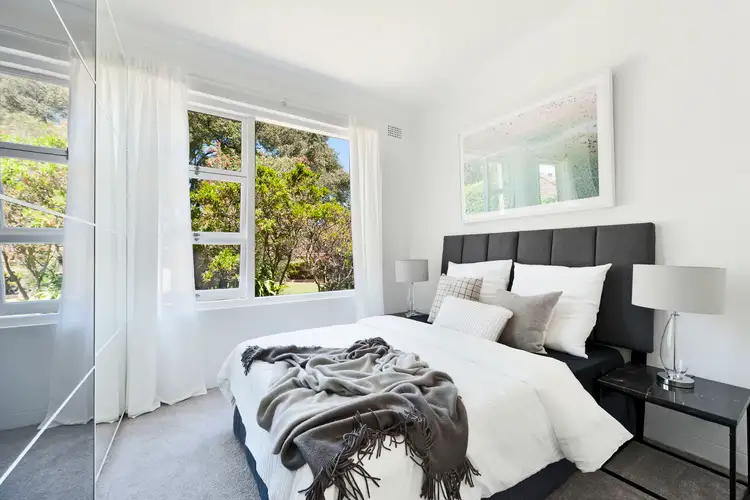 Second view of Homely apartment listing, 10/20 Innes Road, Greenwich NSW 2065