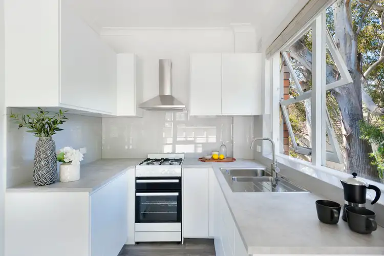 Third view of Homely apartment listing, 10/20 Innes Road, Greenwich NSW 2065