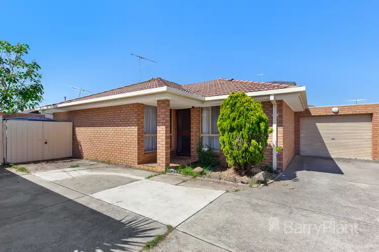 3/48-50 Disraeli Street, St Albans VIC 3021
