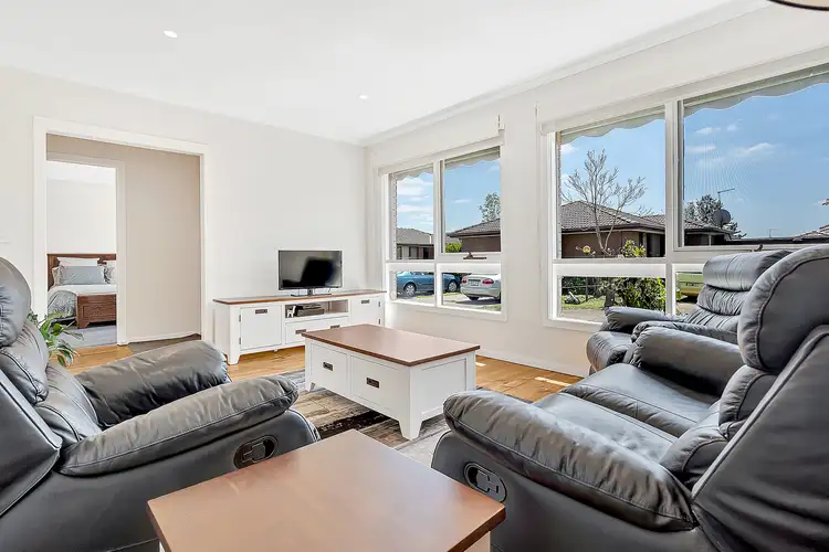 Third view of Homely unit listing, 5/77 Pine Street, Reservoir VIC 3073