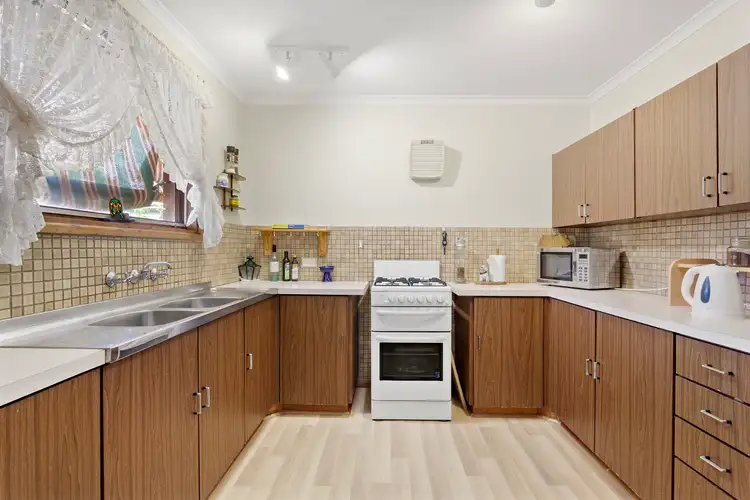 Third view of Homely house listing, 4 Wilterna Crescent, Smithfield SA 5114