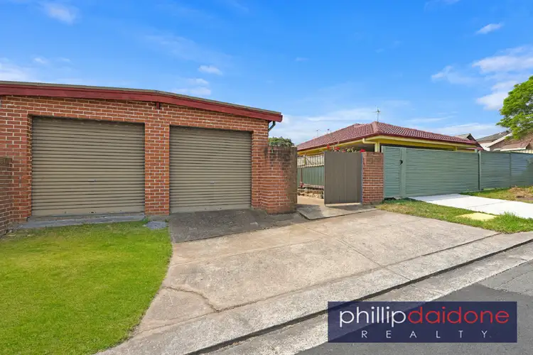 Second view of Homely house listing, 7 Paul Street, Auburn NSW 2144