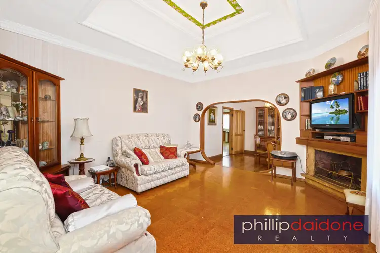 Third view of Homely house listing, 7 Paul Street, Auburn NSW 2144