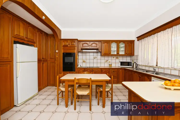Sixth view of Homely house listing, 7 Paul Street, Auburn NSW 2144